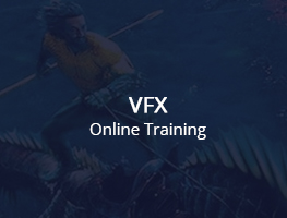 online vfx -training-in ameerpet